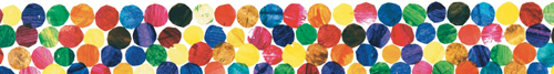 Eric Carle Border